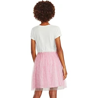 Robe-tutu Hello Kitty pour filles
