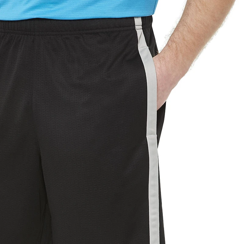Athletic Works Men's Mesh Shorts