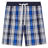 Short de nuit en twill George pour hommes