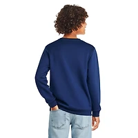 Sonic The Hedgehog Boys' Light Up Holiday Sweatshirt