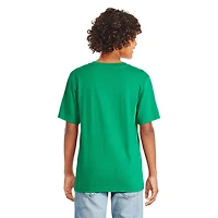 Disney Boys' Stitch Holiday T-Shirt