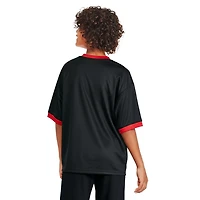 Stranger Things Boys' V-Neck T-Shirt