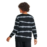 Pokemon Boys' Pikachu Sweatshirt