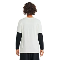 Pokemon Boys' Long-Sleeve Fooler T-Shirt