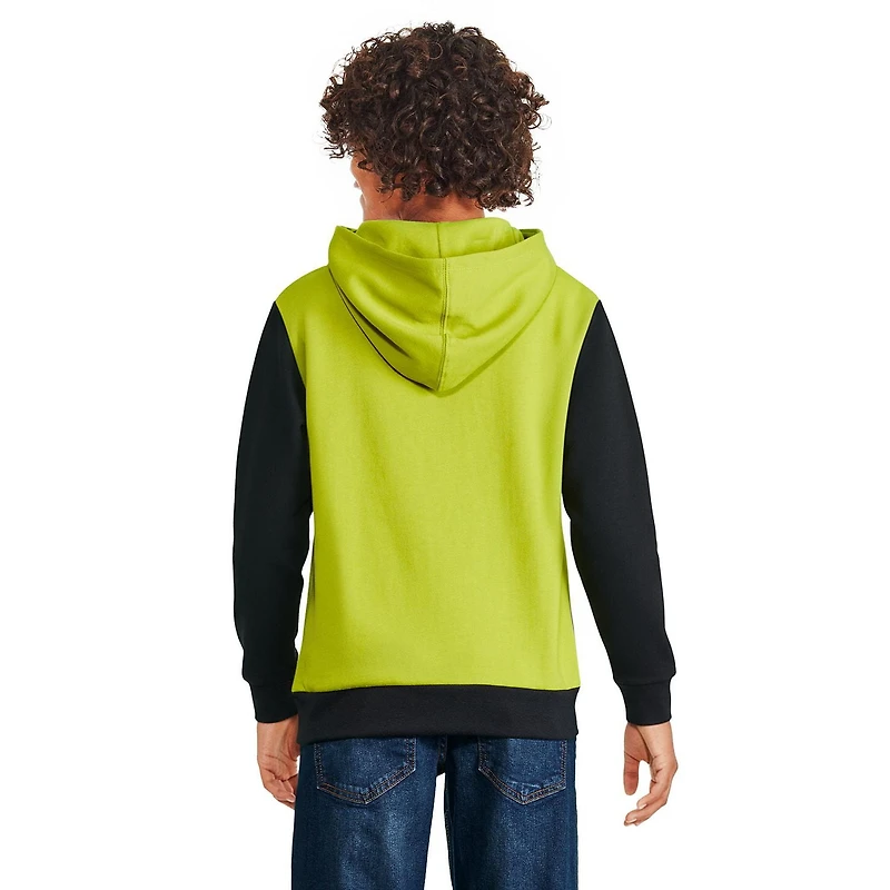 The Grinch Boys' Hoodie
