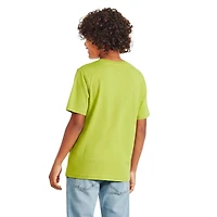 The Grinch Boys' Short Sleeve Tee