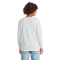 The Grinch Boys' Long Sleeve Tee