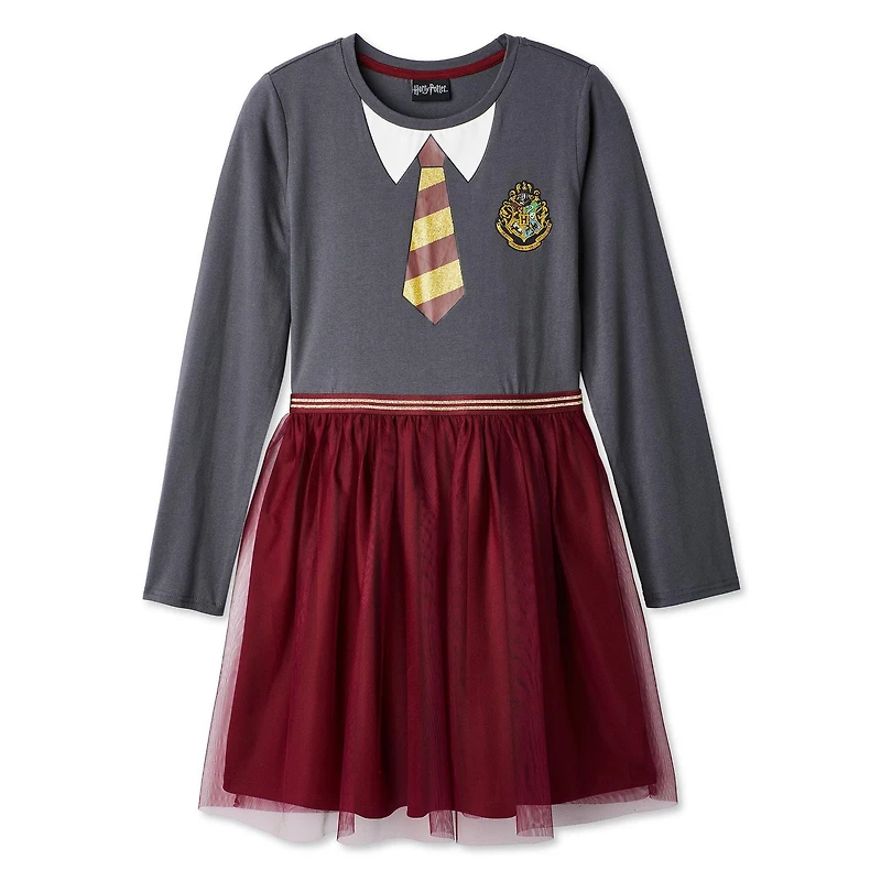 Harry Potter Girls' Tutu Dress
