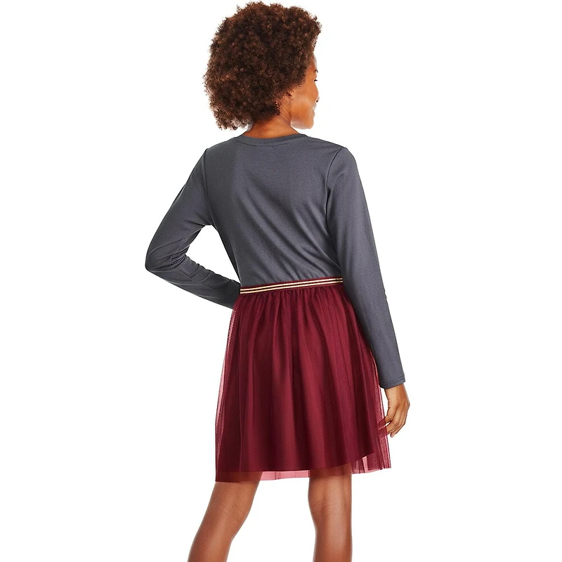 Harry Potter Girls' Tutu Dress