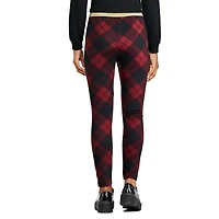 Harry Potter Girls' Printed Legging