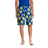 Pokemon Boys' Pikachu Swim Short