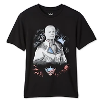 WWE Boys' Cody Rhodes T-Shirt