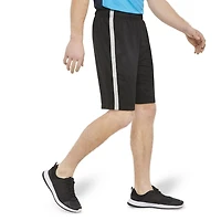 Short en maille Athletic Works pour hommes