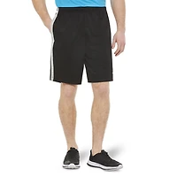 Short en maille Athletic Works pour hommes