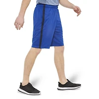 Short en maille Athletic Works pour hommes