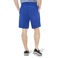 Short en maille Athletic Works pour hommes