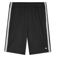 Short en maille Athletic Works pour hommes