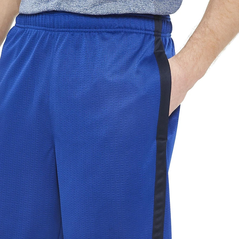 Short en maille Athletic Works pour hommes