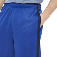 Short en maille Athletic Works pour hommes