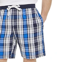 Short de nuit en twill George pour hommes