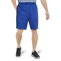 Short en maille Athletic Works pour hommes