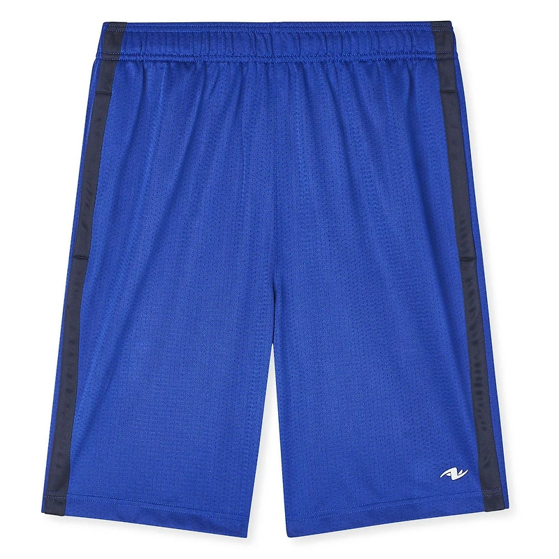 Short en maille Athletic Works pour hommes