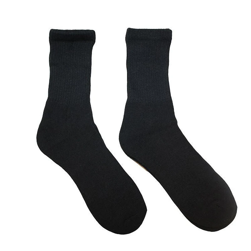Athletic Works Women's 10-Pairs Crew Socks, Sizes 4-10