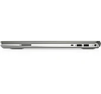 HP 15-cs0009ca Pavilion Laptop, 15.6" Intel Core 5-8250U, 8 GB RAM, 1 Tb HDD, Intel UHD Graphics 620, Windows 10 Home Silver