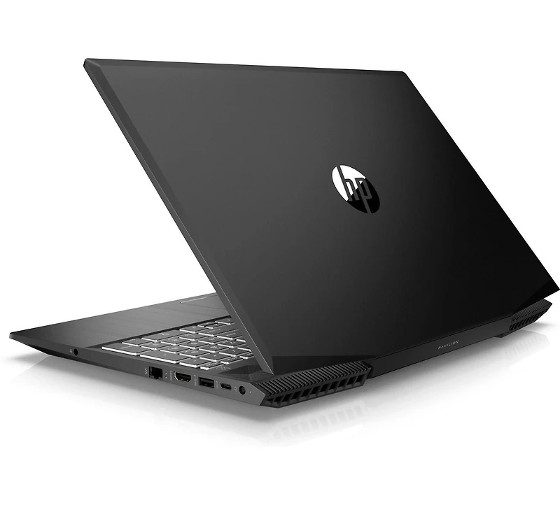 HP Pavilion Gaming, 15.6" FHD  Non-Touch, Intel Core i7-8750H, 8GB RAM, 1TB + 16GB Optane HDD , NVIDIA® GeForce® GTX 1050, Windows 10