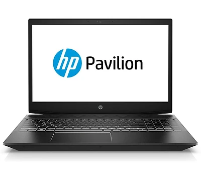 HP Pavilion Gaming, 15.6" FHD  Non-Touch, Intel Core i7-8750H, 8GB RAM, 1TB + 16GB Optane HDD , NVIDIA® GeForce® GTX 1050, Windows 10