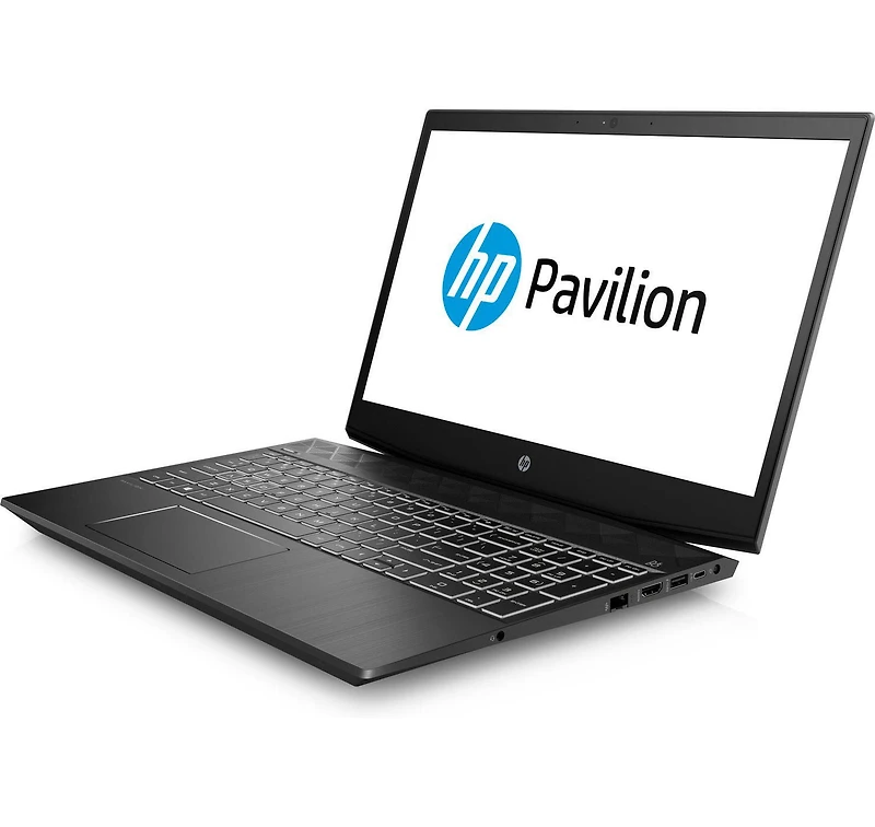 HP Pavilion Gaming, 15.6" FHD  Non-Touch, Intel Core i7-8750H, 8GB RAM, 1TB + 16GB Optane HDD , NVIDIA® GeForce® GTX 1050, Windows 10