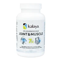 Kalaya 7X Joint & Muscle Anti-Inflammatory Support