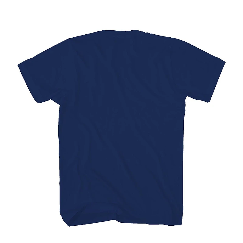 MLS Vancouver Whitecaps FC Men's Short Sleeve Tee