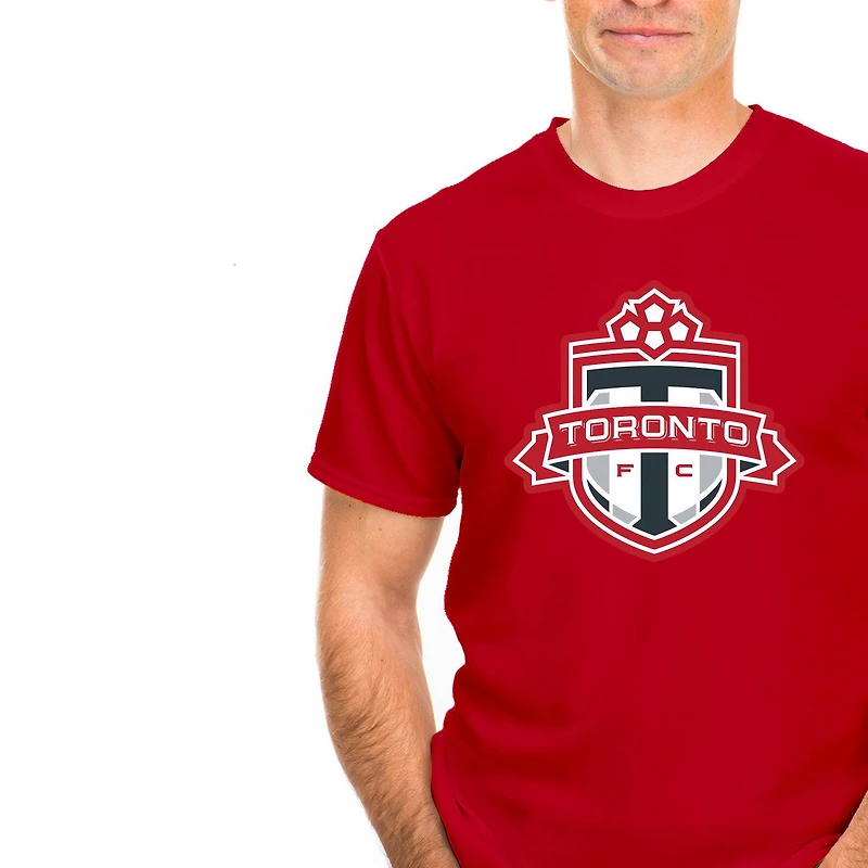 MLS Toronto FC Men's Short Sleeve T-Shirt *On-Line Exclusive