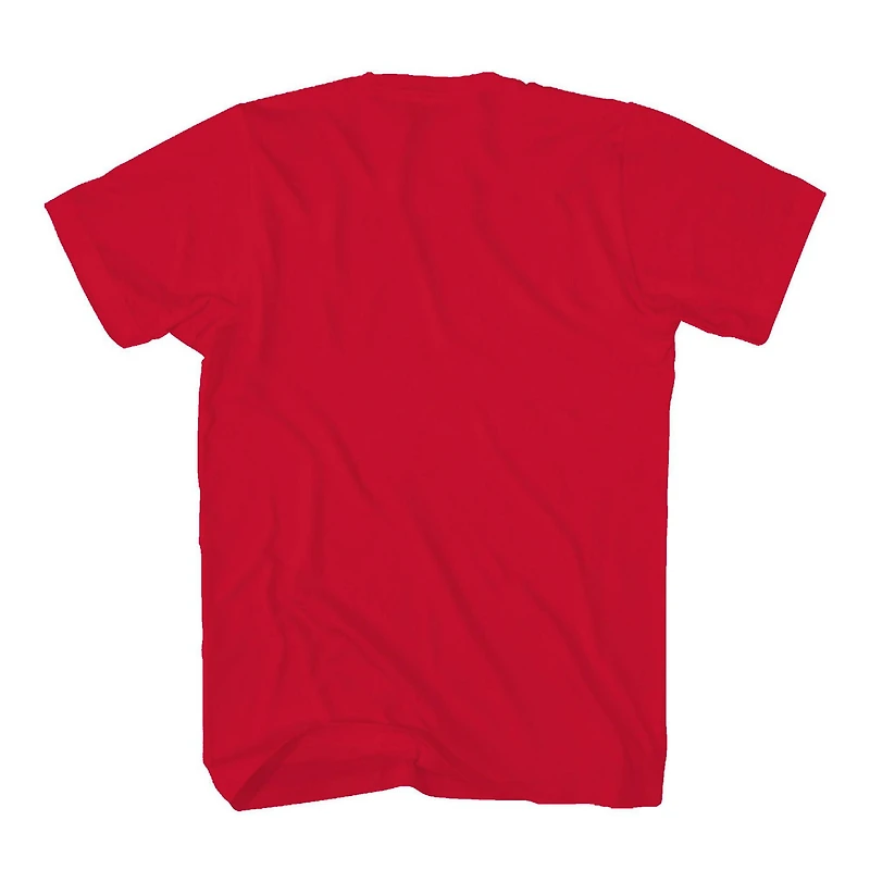 T-shirt à manches courtes MLS Toronto FC pour hommes *Exclusivité en ligne