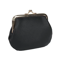 COFFRET D'ANGLE CADRE Un porte-monnaie pratique