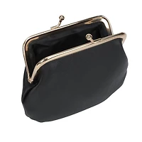 COFFRET D'ANGLE CADRE Un porte-monnaie pratique