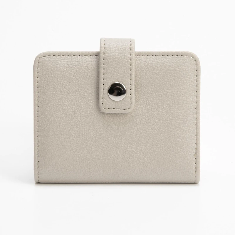 Stephanie Card Ladies Wallet, Two-fold wallet