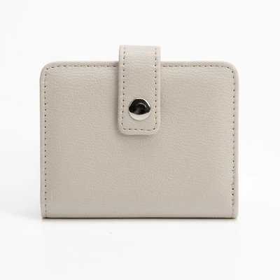 Stephanie Card Ladies Wallet, Two-fold wallet