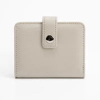 Stephanie Card Ladies Wallet, Two-fold wallet