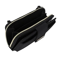 Ether Ladies Zip Around String Wallet, Zip-up wallet
