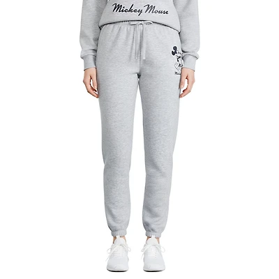 Disney Women's Mickey Mouse Jogger