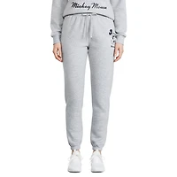 Disney Women's Mickey Mouse Jogger
