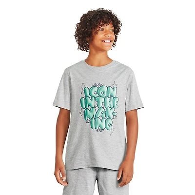 George Boys' Graphic T-Shirt