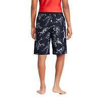 Short de bain imprimé Marvel pour garçons