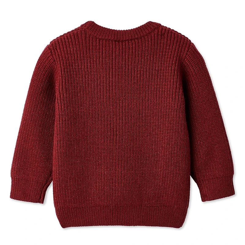 George Baby Boys' Knit Sweater
