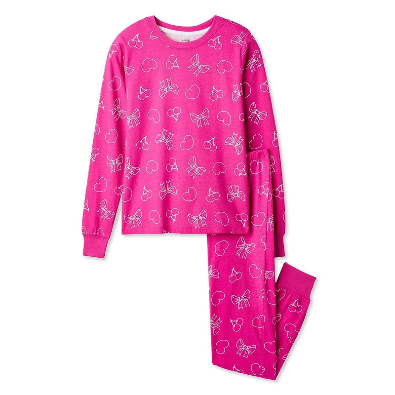Pyjama 2 pièces George pour filles