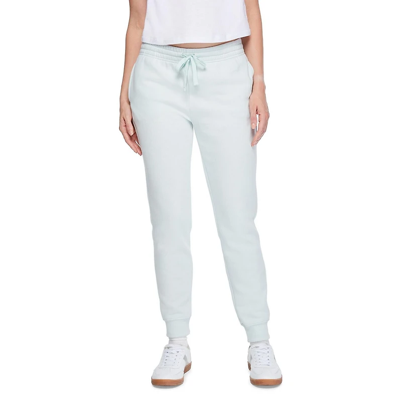 Jogger avec revers George pour femmes