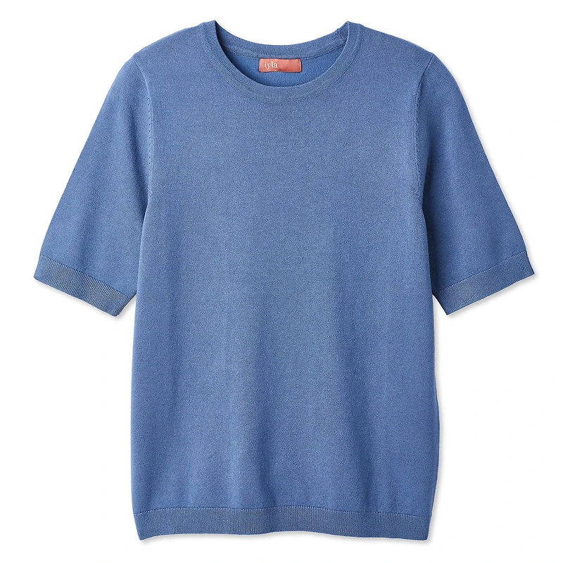 Iyla Women's Sweater T-Shirt