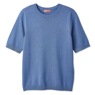 T-shirt chandail Iyla pour femmes